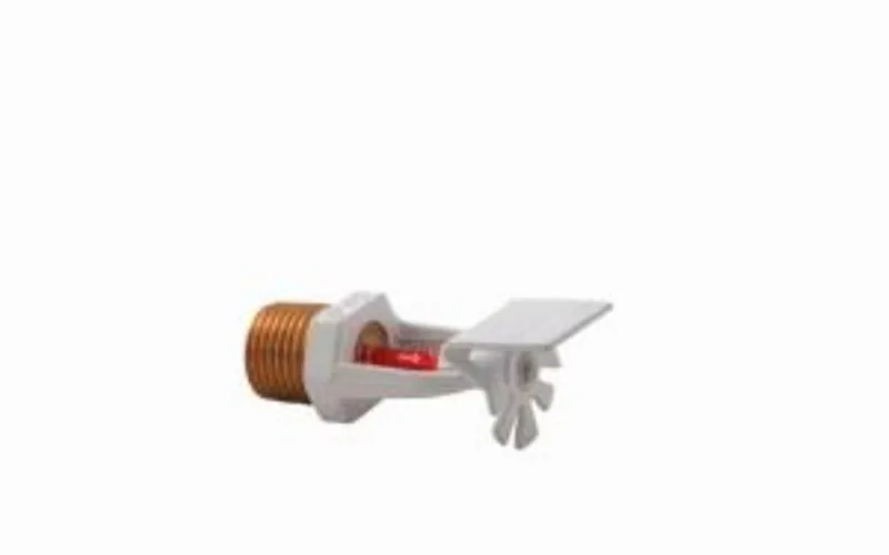 Sprinkler Yangın Söndürme Sistemi